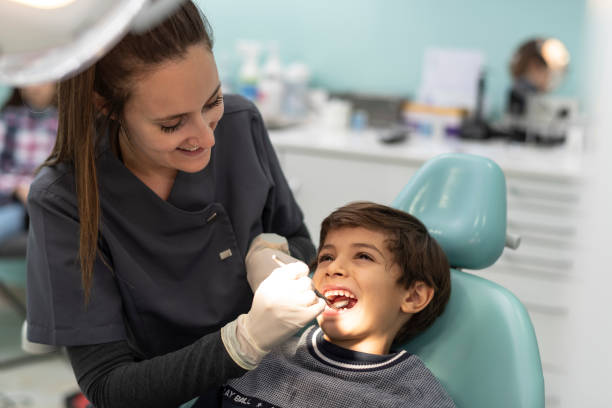 Best Emergency Dental Care for Broken or Chipped Teeth in Kennedale, TX