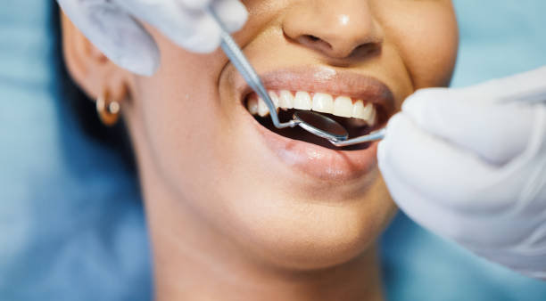 Best Weekend Emergency Dentist in Kennedale, TX