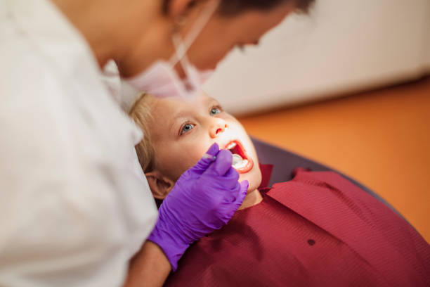 Best Emergency Wisdom Teeth Removal in Kennedale, TX