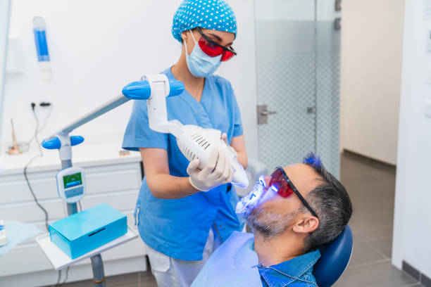 Best Emergency Denture Repair in Kennedale, TX
