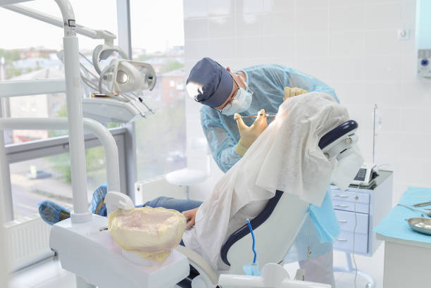 Best Emergency Treatment for Dental Infections or Abscesses in Kennedale, TX
