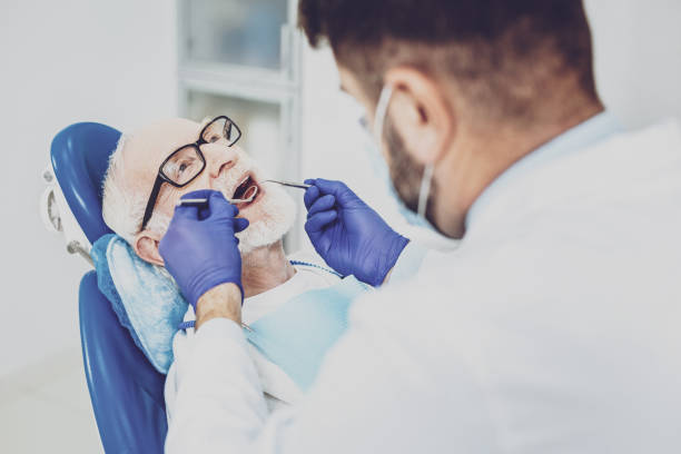 Best Cosmetic Emergency Dentistry in Kennedale, TX
